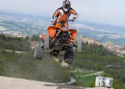 KTM 450 SX ATV